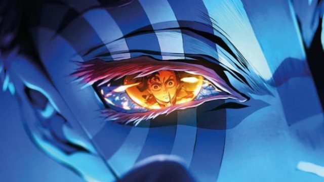 “Demon Slayer: Kimetsu no Yaiba Sonsuzluk Kalesi” Türkiye Gişesinde Zirveye Yerleşti!