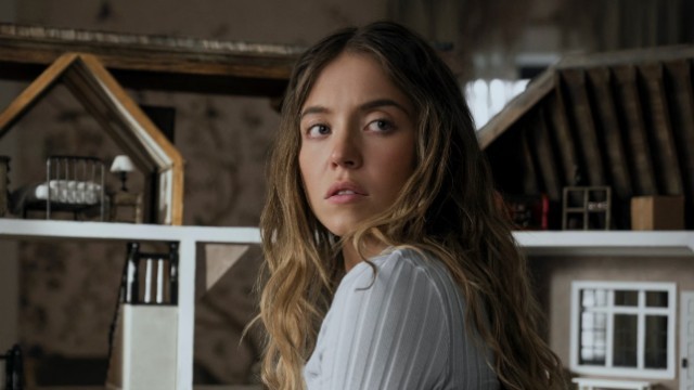 Sydney Sweeney ve Amanda Seyfried’li "Hizmetçi"den İlk Fragman!