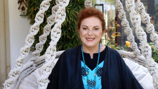 Disney Plus’ın "Ayna" Dizisine Derya Alabora ve Ushan Çakır Dahil Oldu! 