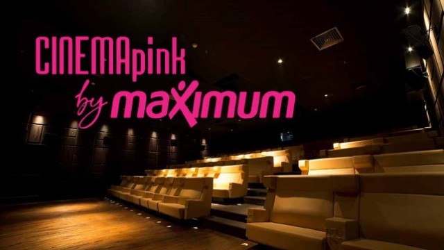 CinemapinkByMaximum’da Ekim Ayına Özel Fiyat Kampanyası!