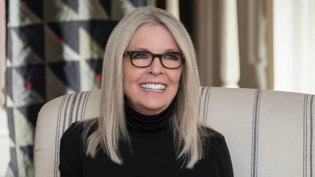Usta Oyuncu Diane Keaton Hayatını Kaybetti.