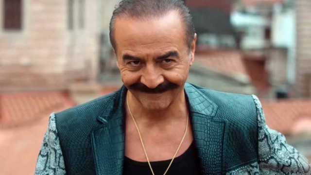 "Organize İşler: Karun Hazinesi" Dizisinden İlk Tanıtım!