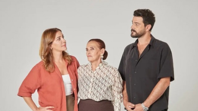 "Nasipse Olur 2" Filminden Fragman Geldi!