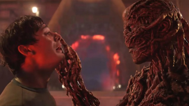 "Stranger Things" 5.Sezon Fragmanı Yayınlandı!