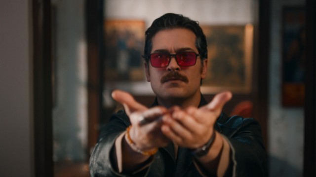 "Uykucu" Filmi İlk Hafta Sonunda Zirvede!