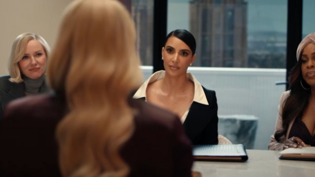 Kim Kardashian’lı "All’s Fair" Yerden Yere Vuruldu: "Tarihin En Kötü Dizisi Olabilir"!