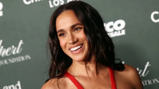 Meghan Markle 8 Yıl Sonra Oyunculuğa Dönüyor!