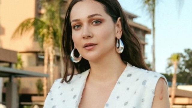 "Öp Elimi” Filmi İçin Safa Sarı’nın Partneri Belli Oldu!