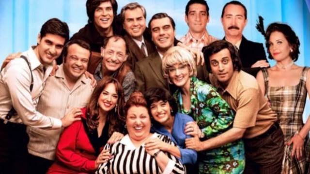 Vizyondaki Filmlerde Bu Hafta! (5 Aralık 2025)