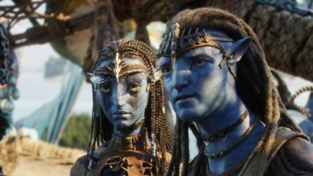 Box Office: “Avatar: Fire and Ash” ABD’de 88 Milyon Dolarla Açılış Yaptı!