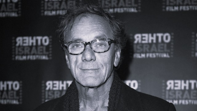 Ünlü Aktör ve Yönetmen Mohammad Bakri Hayatını Kaybetti.