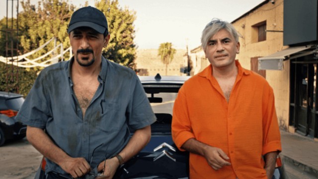 Vizyondaki Filmlerde Bu Hafta! (2 Ocak 2026)