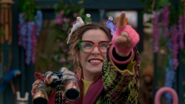 “Köstebekgiller: Güneş Günlüğü” Dizisine İlk Bakış!