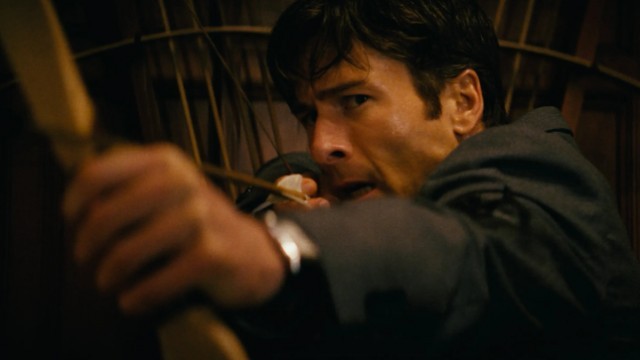 "Nasıl Katil Olunur" Filminden Yeni Fragmanı Yayında!