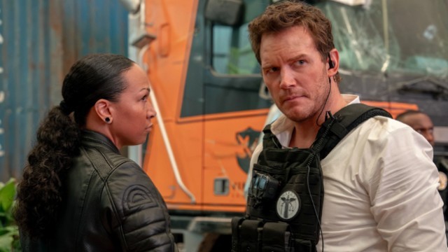 "Merhamet Yok" Filmi ABD'de Zirveye Yerleşti!