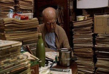 Mithat Esmer'e Portekiz’den Ödül