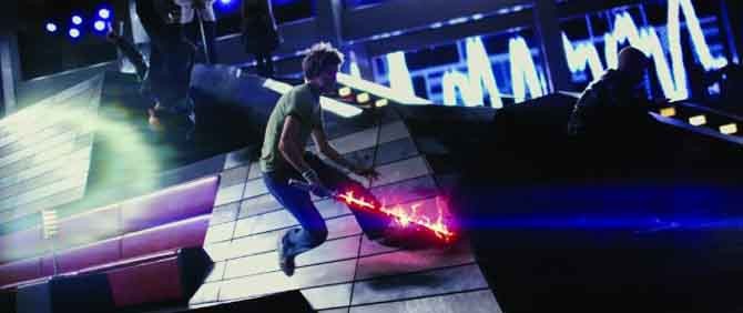 Scott Pilgrim vs. the World Fragmanı Yayında