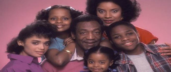 Yerli Cosby Ailesi Geliyor