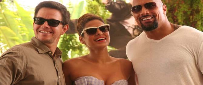 The Other Guys Birinci Sırada