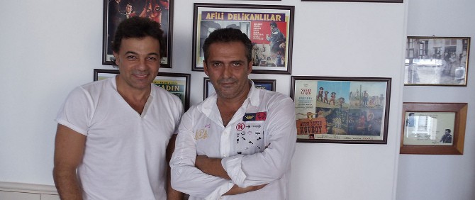 72. Koğuş’un Fatma’sı Belli Oldu