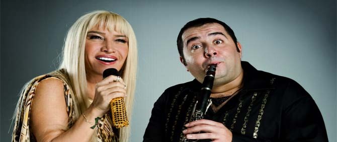 Eyyvah Eyvah Yok Satıyor!