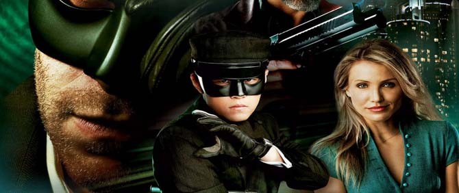 Kaçılın Yeşil Yaban Arısı Geliyor!