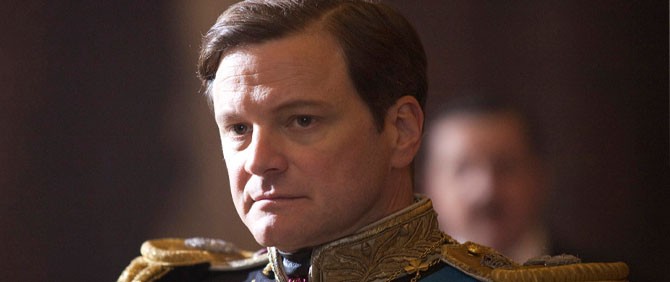 Zoraki Kral, 83. Oscar Ödüllerinde 12 Dalda Oscar Adayı