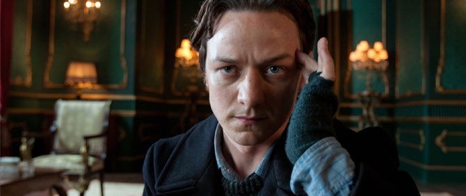 X-Men: First Class'ın ilk fragmanı yayınlandı!