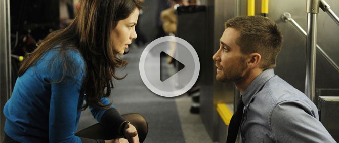 Duncan Jones'dan Yeni Film: Source Code