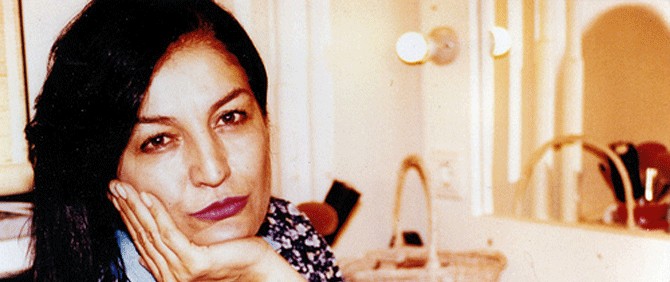 Fatma Murat’ı Kaybettik