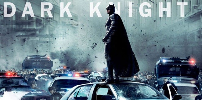 Christian Bale Justice League Filminde Yok