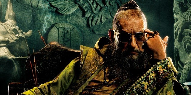 Ben Kingsley Tekrar Marvel'da!