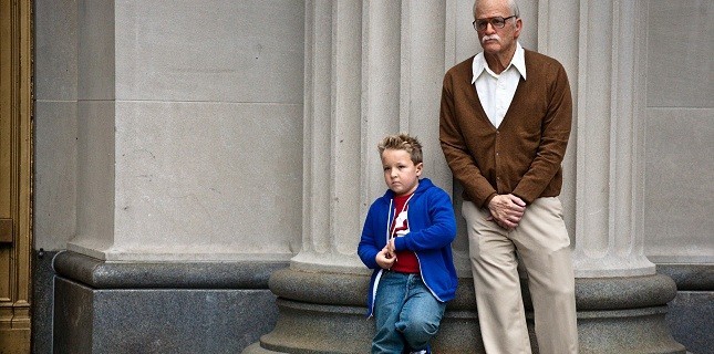 Jackass: Bad Grandpa Gişede Zirvede