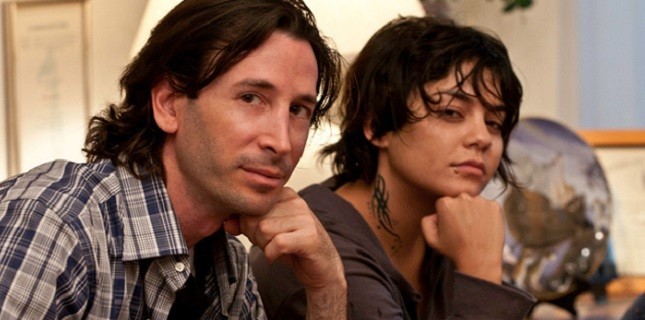 Vanessa Hudgens'ın Gimme Shelter'dan İlk Fragman!