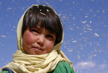 İran’ın Kadınları Uçan Süpürge’de