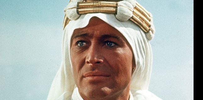 Peter O'Toole Vefat Etti