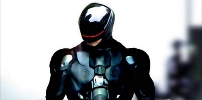 RoboCop Filminden Yeni Televizyon Fragmanı