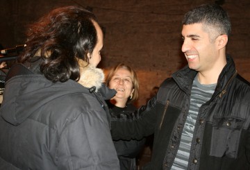 ‘Mevlana: Aşkın Dansı’ Başlıyor!