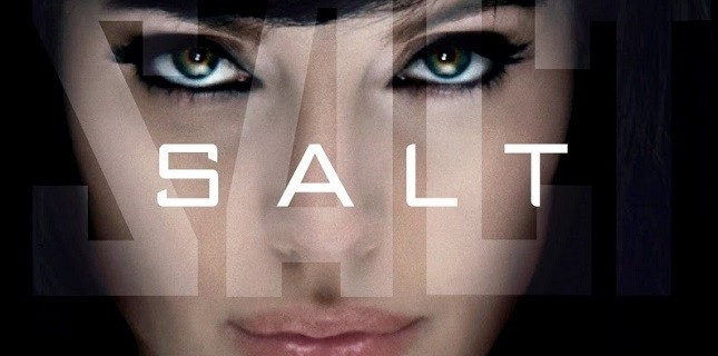 Salt 2 Filminin Senaryosu Hazır!