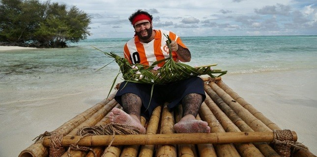 Recep İvedik 4'ten İlk Rekor Geldi