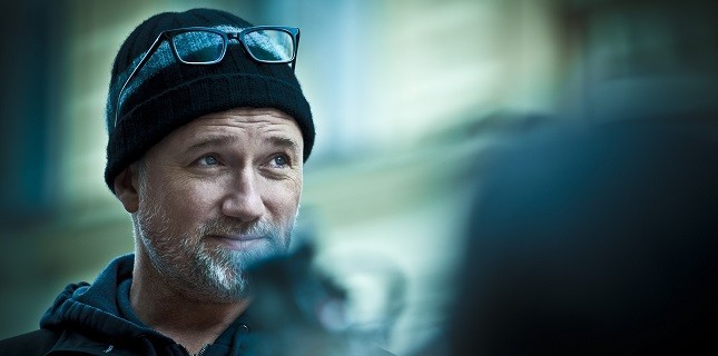 Steve Jobs'un Hayatını David Fincher Çekebilir
