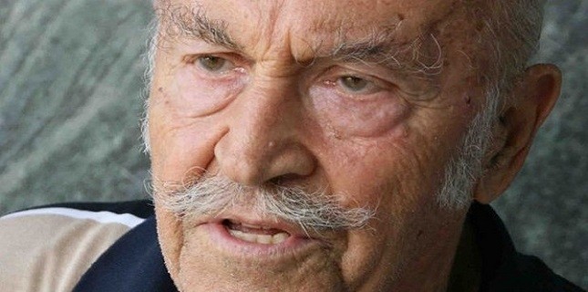 Altan Günbay Yaşamını Yitirdi