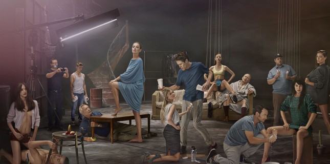 Nymphomaniac, Türkiye'de yasak!