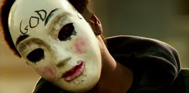 24 Saatliğine Anarşi Yeniden Kol Gezicek