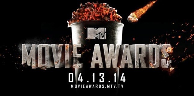 2014 MTV Film Ödülleri Sahiplerini Buldu