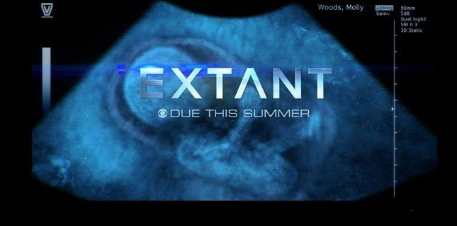 Extant Dizisinin Fragmanı Yayınlandı