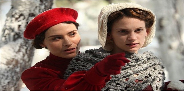 Kelebeğin Rüyası'na Milano'da En İyi Müzik Ödülü