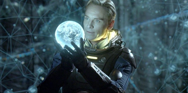 Prometheus 2'den Yeni Haberler Var!