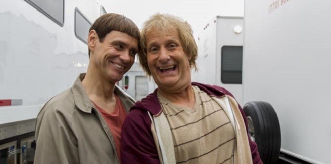 Dumb and Dumber To'nun İlk Fragmanı Yayınlandı