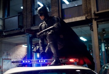 Yeni Batman Filmi: ‘Kara Şövalye’